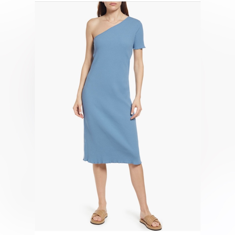 Rails Rania Dress